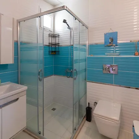 Derin Mavi Butik 民宿 Sogut (Aegean)