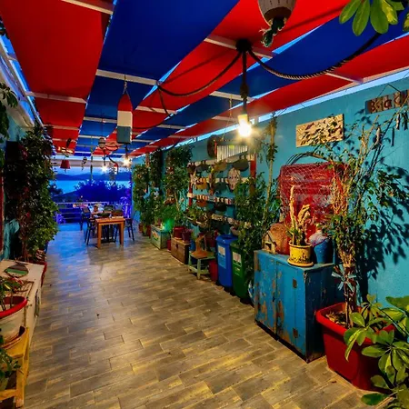 Derin Mavi Butik 民宿 Sogut (Aegean)