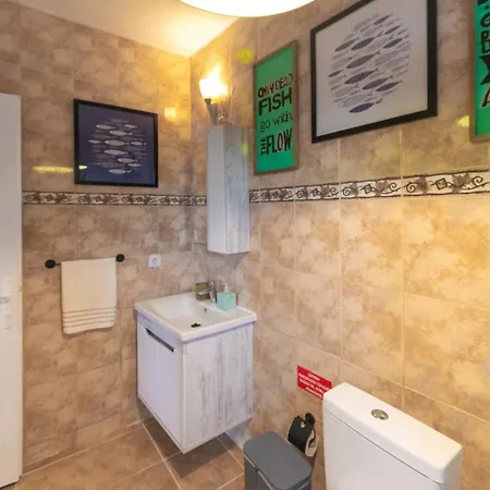Homestay Derin Mavi Butik